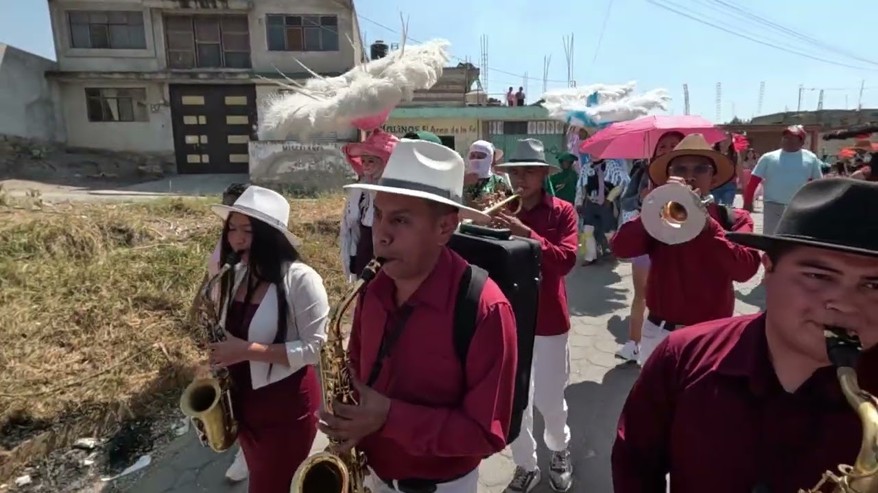 3 día de carnaval