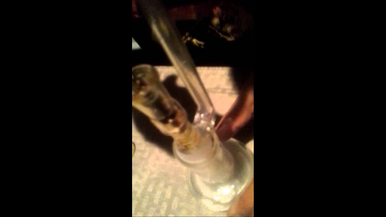 Sour diesel wax hit
