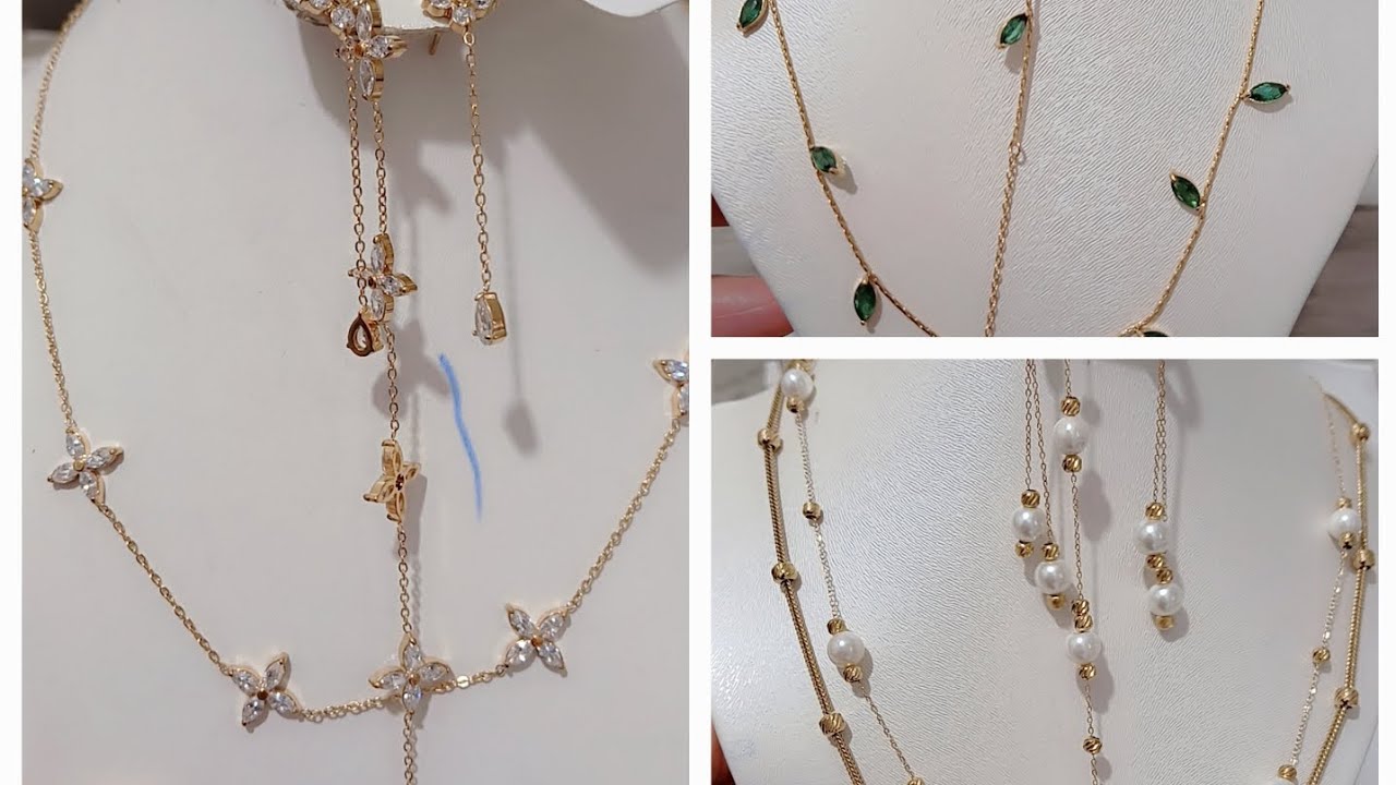 اليوم نمتعكم بالجديد راح تنساي الذهب يا مدام 0559538478