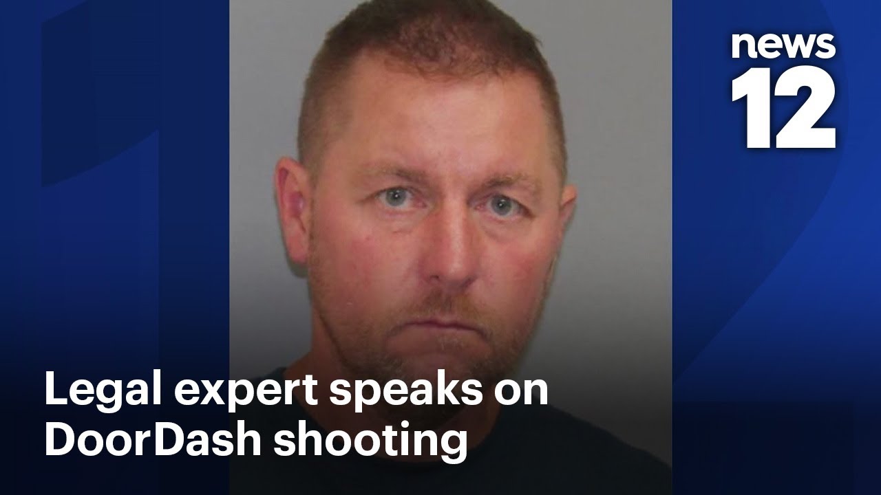Self-defense claims in Doordash shooting unlikely to hold up in court, legal expert says | News 12