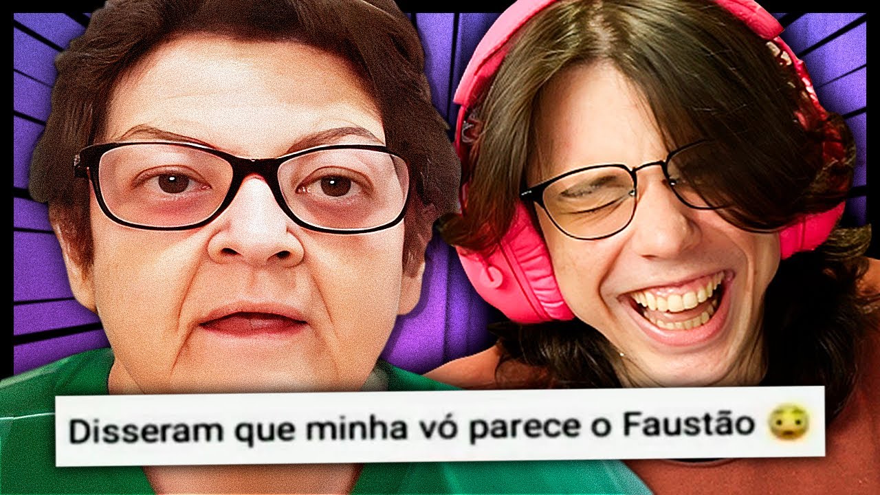 MEMES PRA COMEÇAR BEM O ANO (Ft. Ycro, Scottonauta e Tiba)