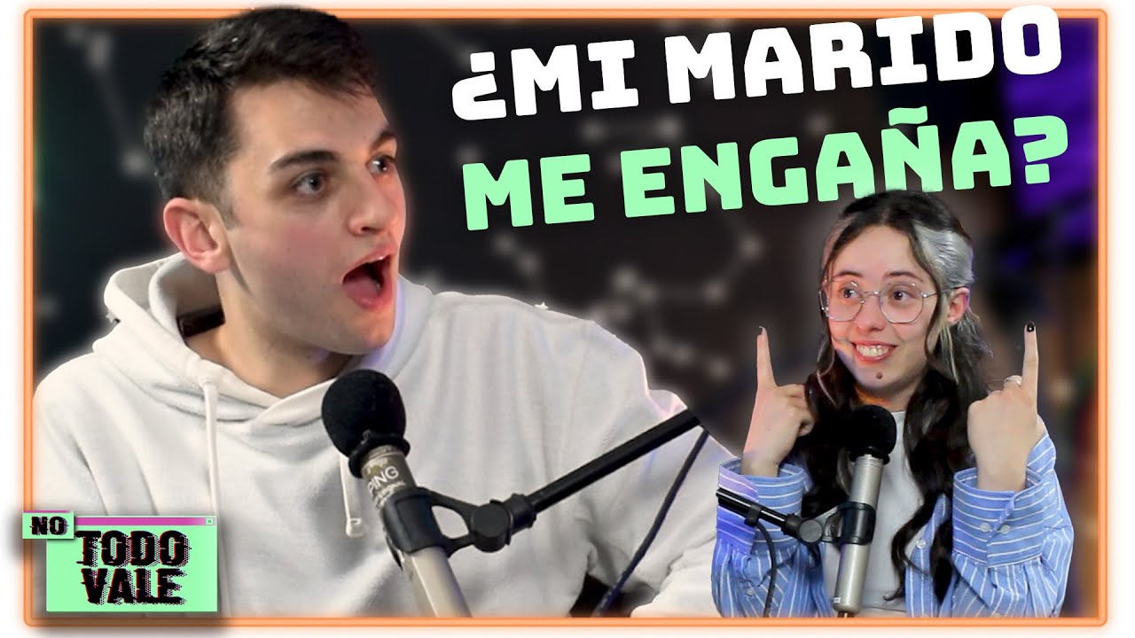 MI MARIDO se ENFADA conmigo por LLEGAR siempre TARDE