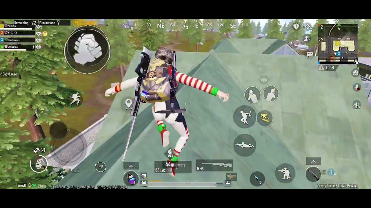 #PUBGMATCH.Let's go..! မတင်တာကြာမှတစ်ပွဲလာပြီနော်