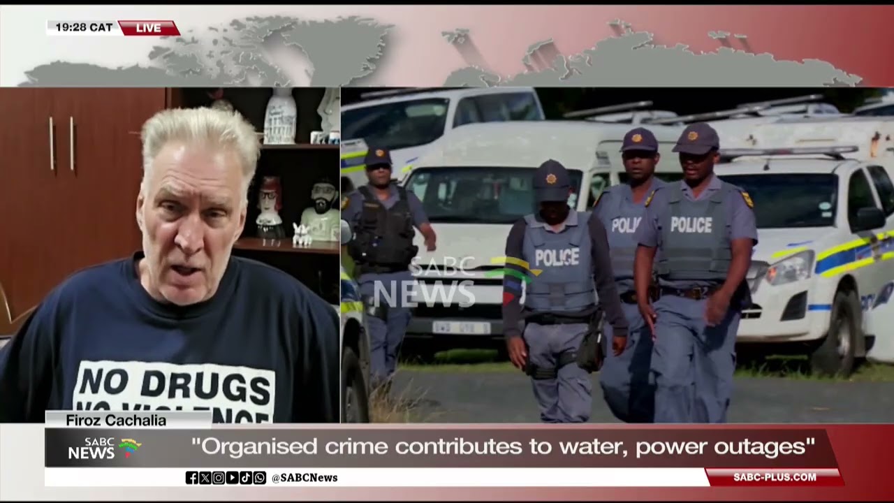 Crime Stats | Most violent crimes remain at high levels: Mike Bolhuis reacts
