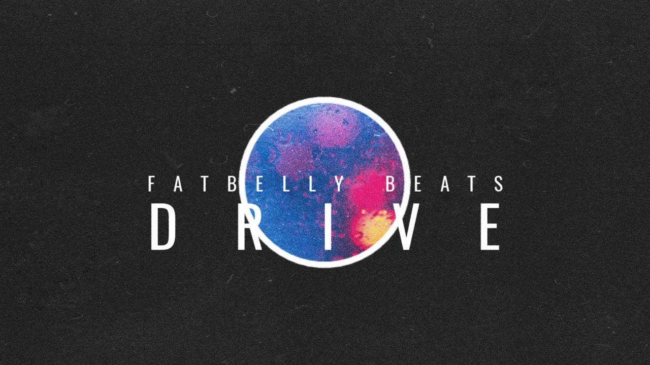 FatBelly Beats - Drive [Trippy Trap Beat]