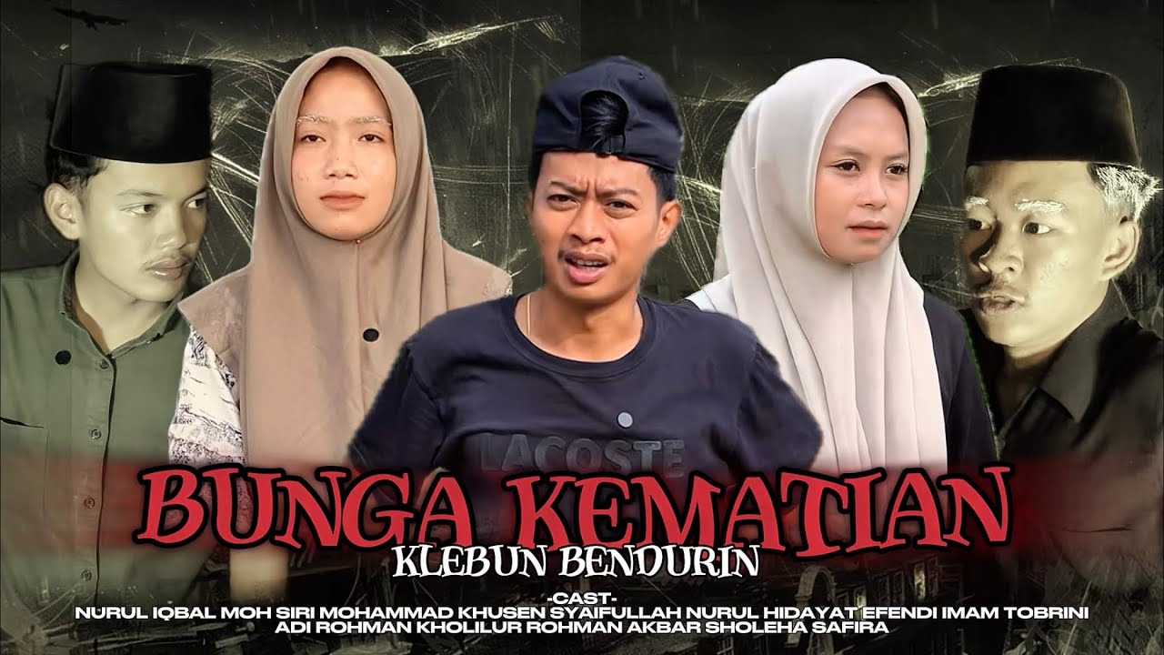 BUNGA KEMATIAN 2 ( by klebun bendurin )