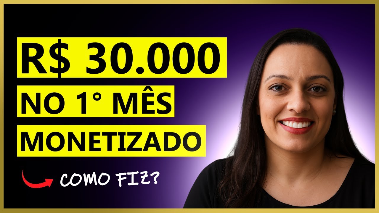 Mais de R$1.000,00 Por Dia Com Canal no Youtube Sem Aparecer Em 5 Meses | ChannelsCast #54