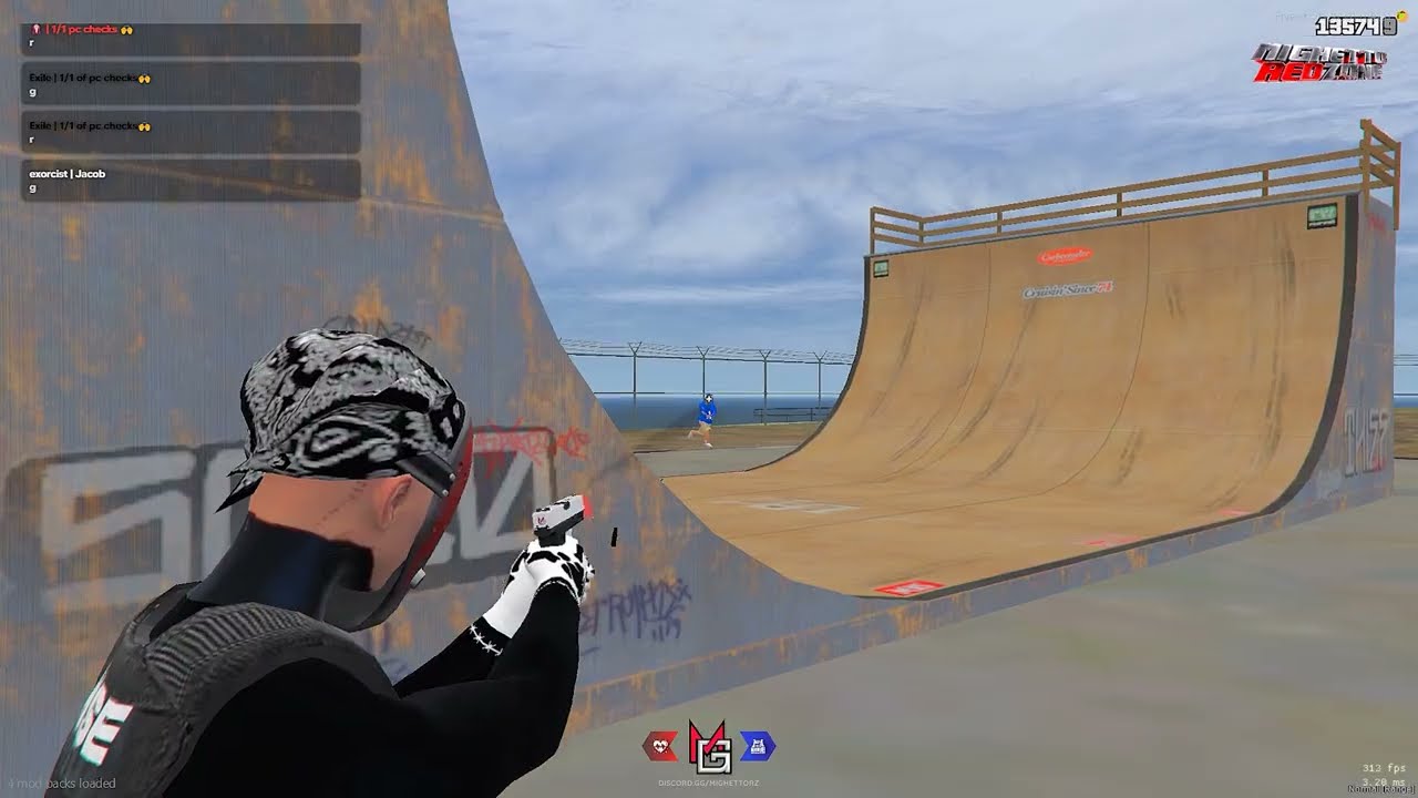 cmp | fivem montage #dtrc