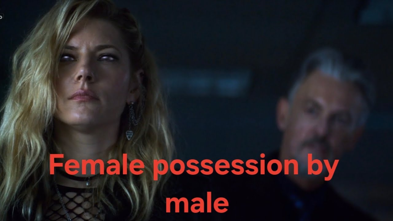 Female possession by male Part 1 | female body swap | female shapeshifter&nbsp; female disguise