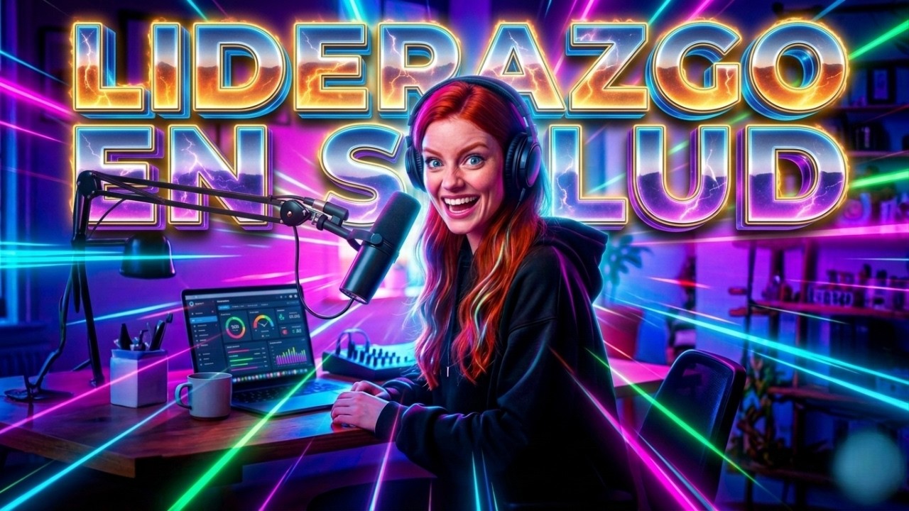 ▶️ Liderazgo en Salud | Clave para la Calidad y Seguridad del Paciente