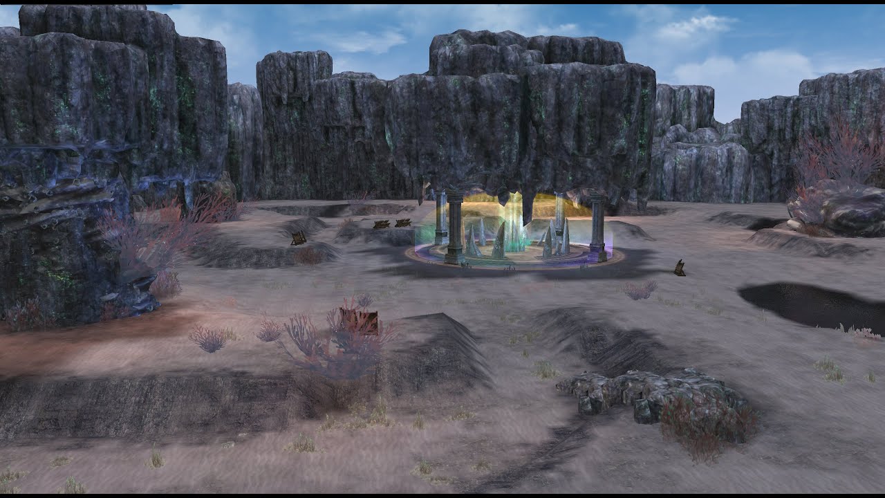 Fafurion Arena for all Lineage 2 clients