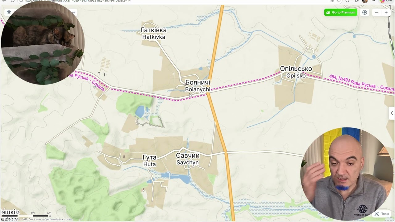 Польський напрямок взимку: реалії, ризики і помилки