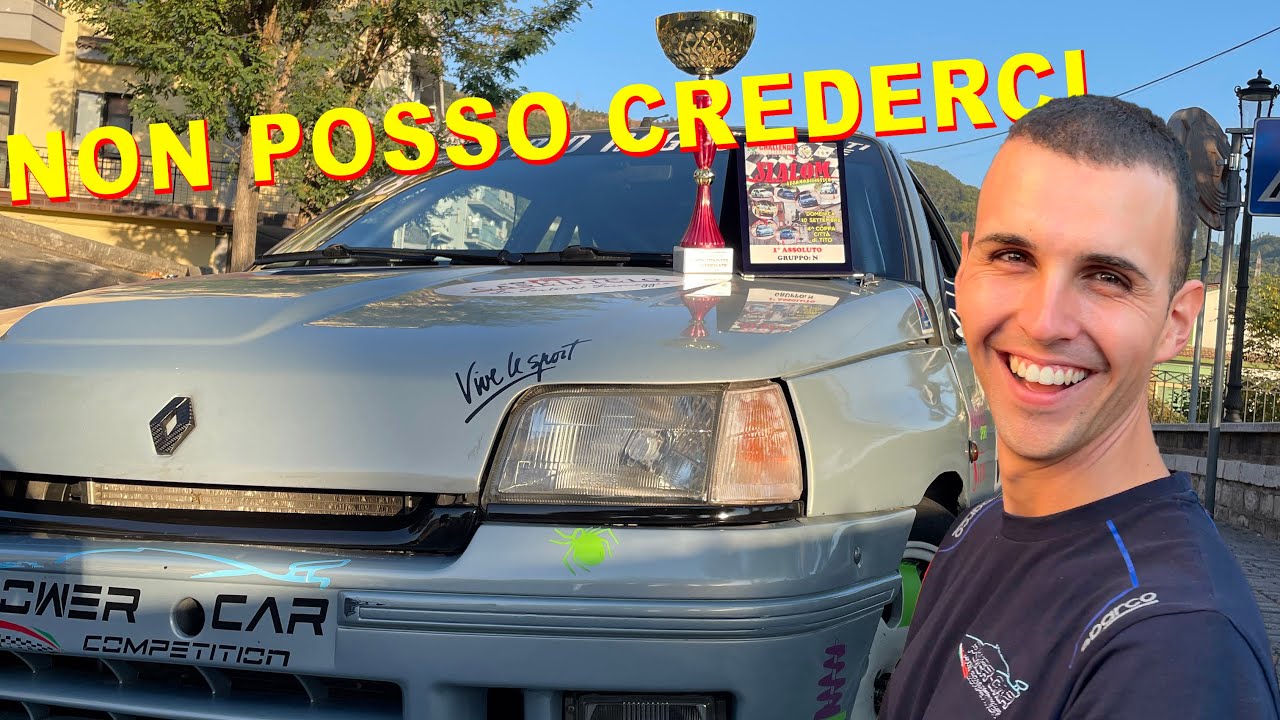È SUCCESSO DAVVERO…? Slalom Tito 2023