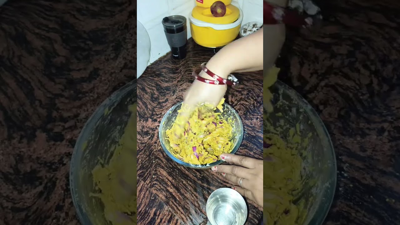 Jab Ghar per Aaye Ho mehman banaya nasta