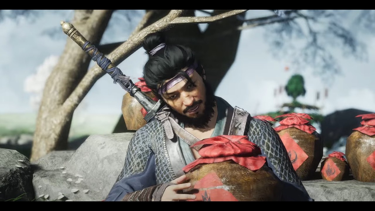 Where Winds Meet Yi Dao abyss no damage