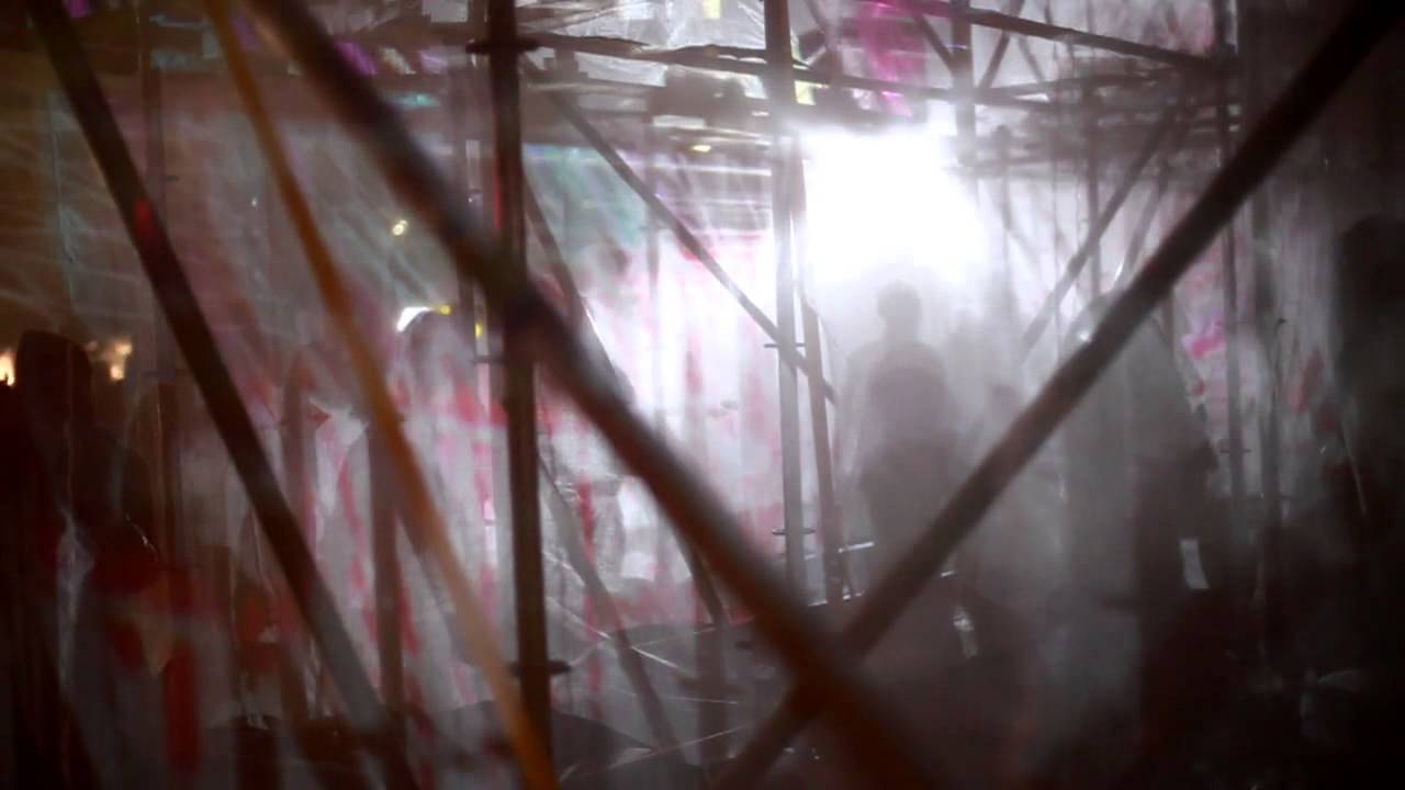 Nuit Blanche - Toronto, 2014