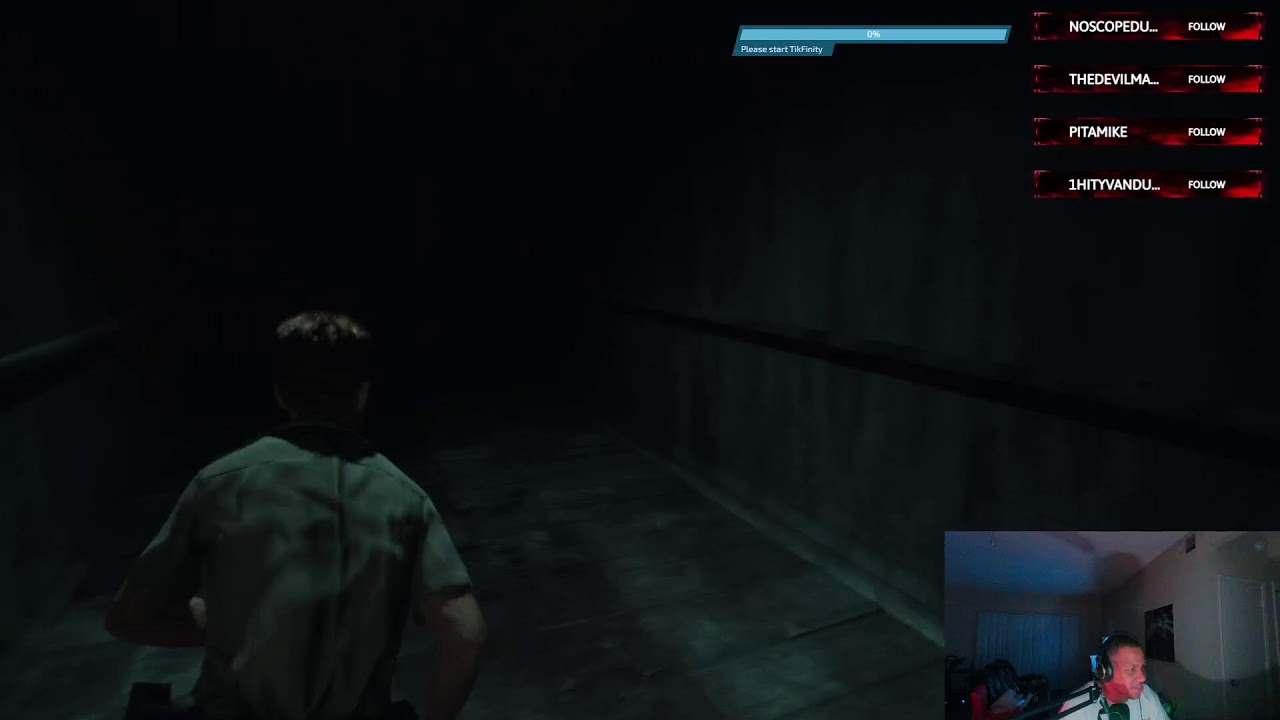 Fear The Time Loop
