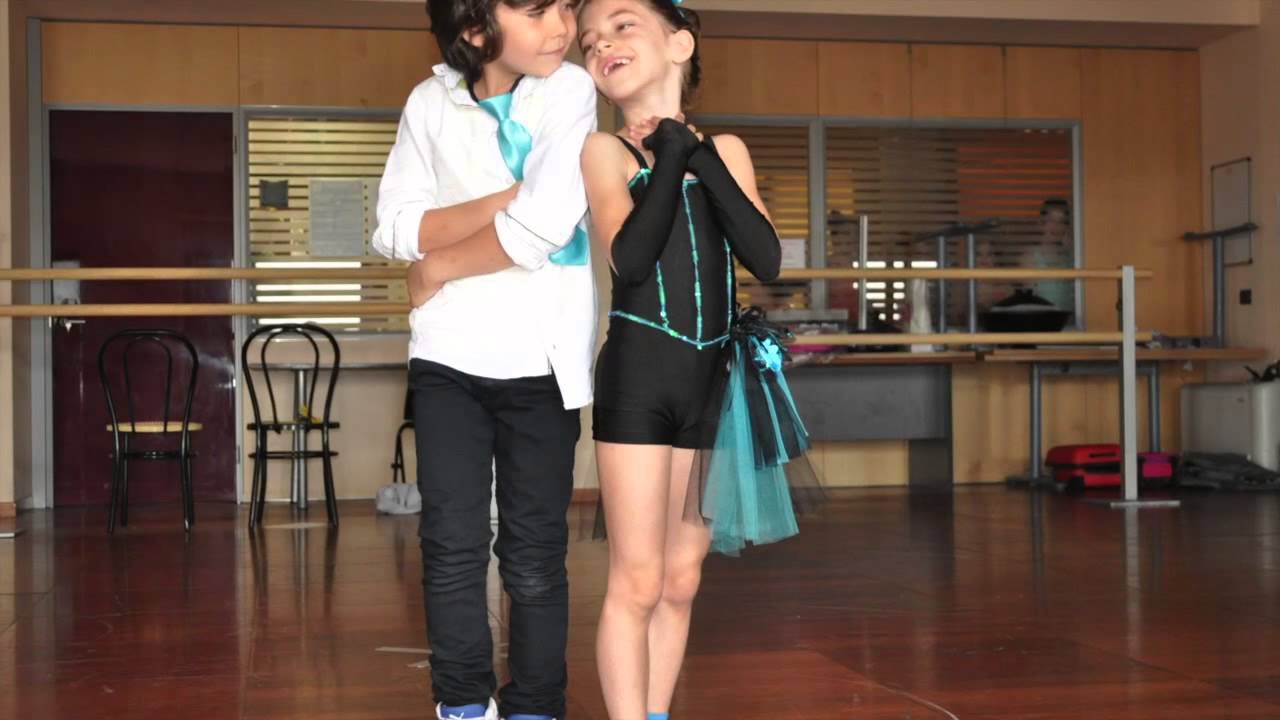TRA PALCO E REALTA'   aa 2014 2015 TOP DANCE & SHOW   fotostory
