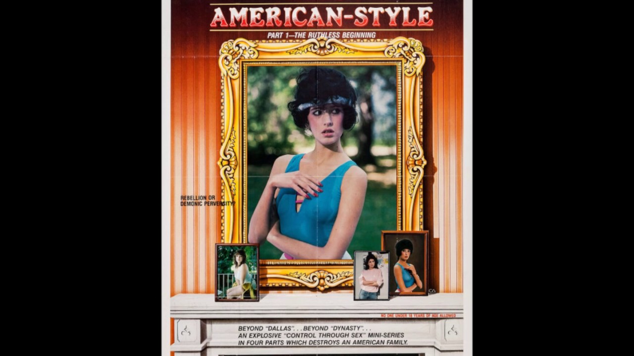 Taboo American Style - Secret Dreams