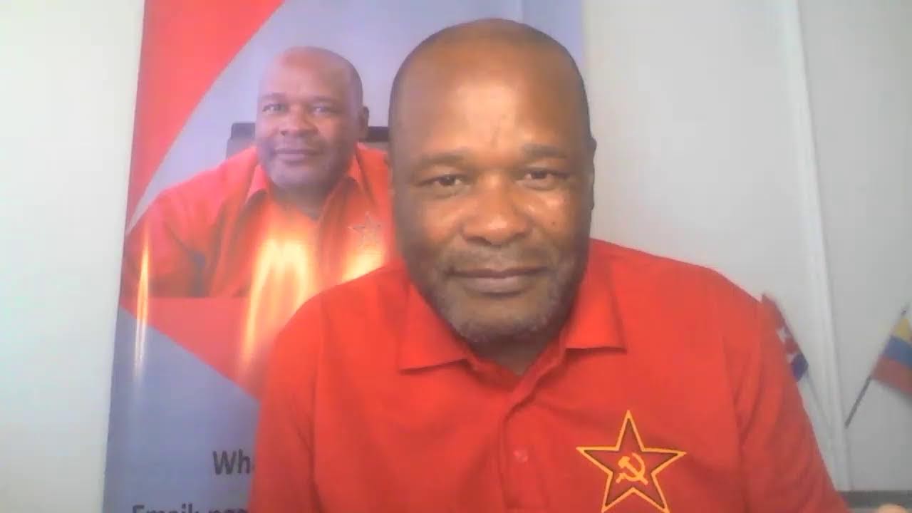 Zimbabwe elections - Nkulumane.