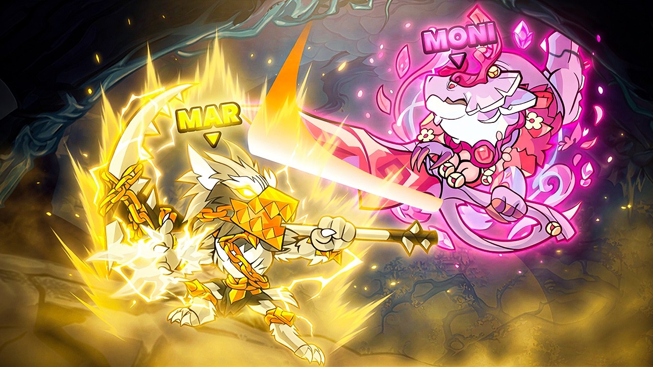 Sparring The Best Greatsword Player: Monihalla