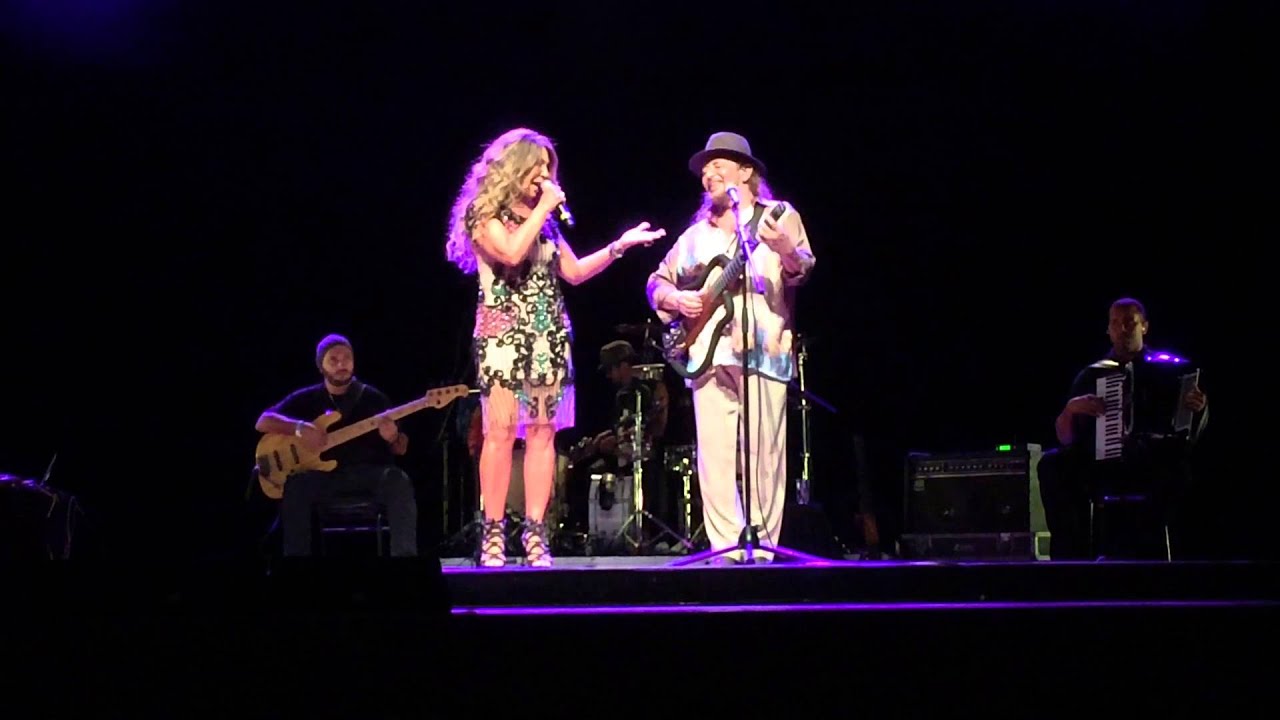 Elba Ramalho e Geraldo Azevedo - Dia Branco