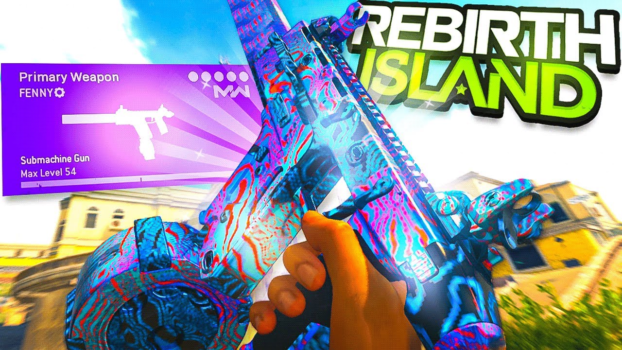 FASTEST KILLING SMG in WARZONE after UPDATE! 🤯 (Best Fennec Class Setup)