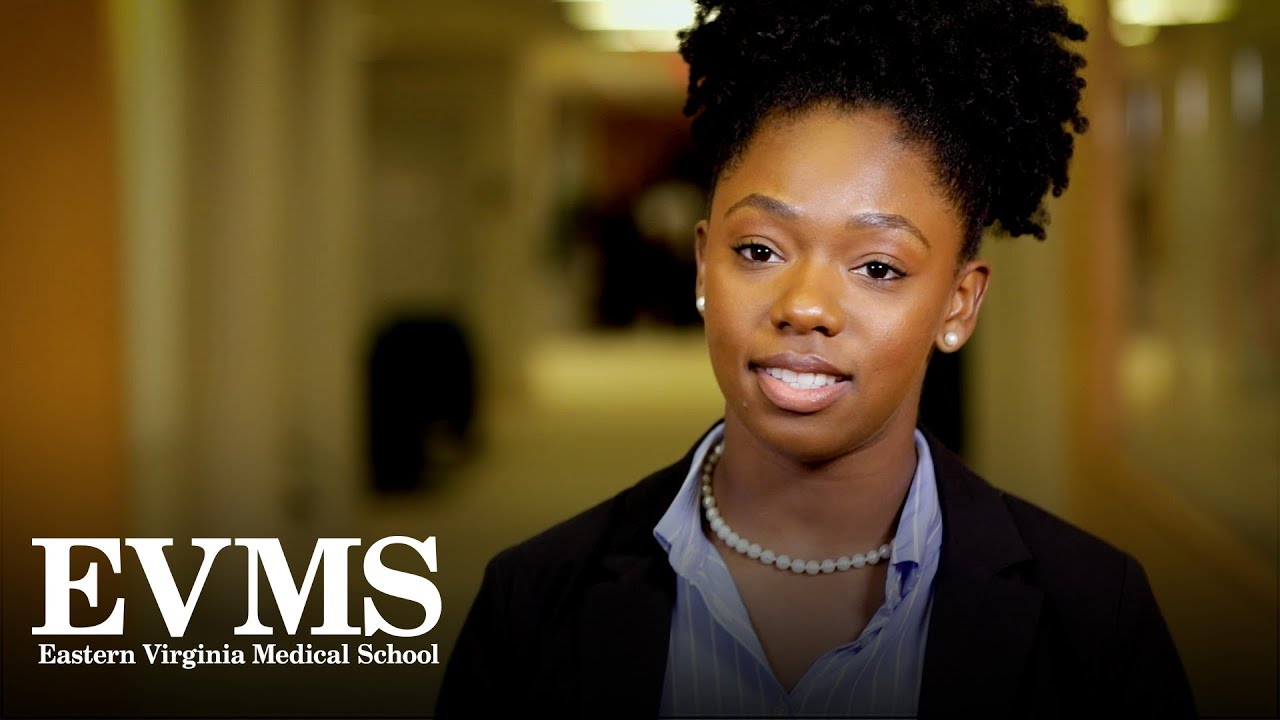 EVMS Students on the Importance of Diversity in Medicine