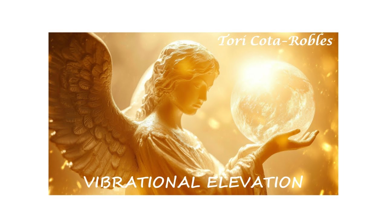 Vibrational Elevation Guided Meditation