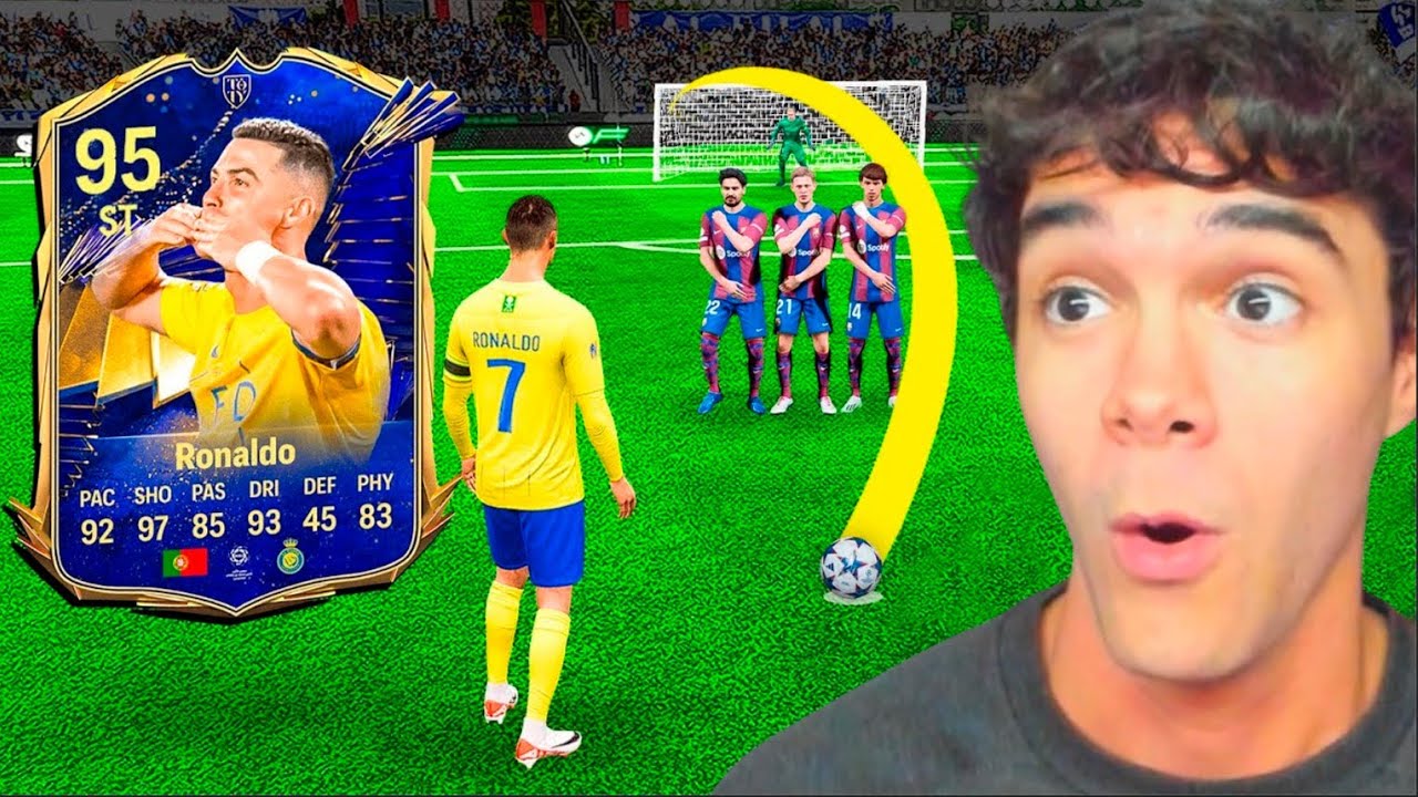 SI COMPLETO EL DESAFÍO = TOTY