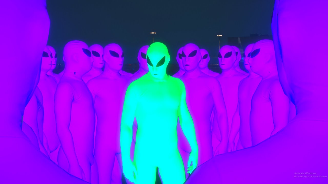 Green vs Purple | Ep. 7 | GTA 5