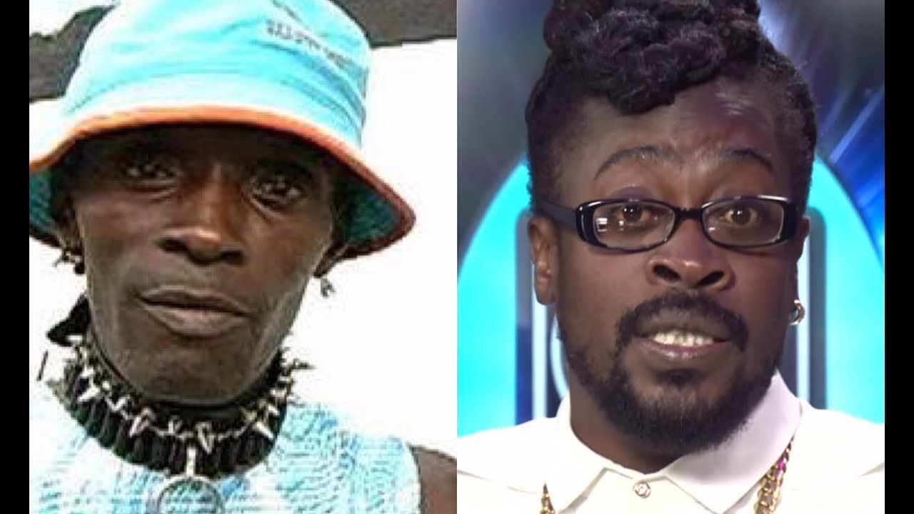 BOGLE CRIED BEFORE HE DIED - BEENIE MAN / BOGLE SAGA UNRAVELED -  FREE VYBZ KARTEL #LETSTALK PART 4