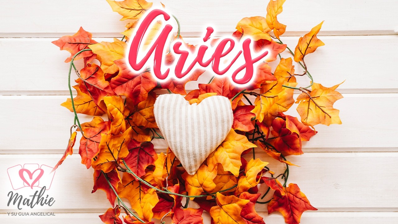 ARIES Amor🌹 Nuevo Amor a la Vista 🚀¡Inicios de una Historia Inesperada!♈️❤️🌹 