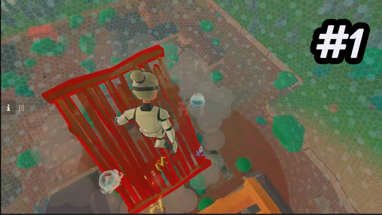 ‪Fortzone Battle Royale 2