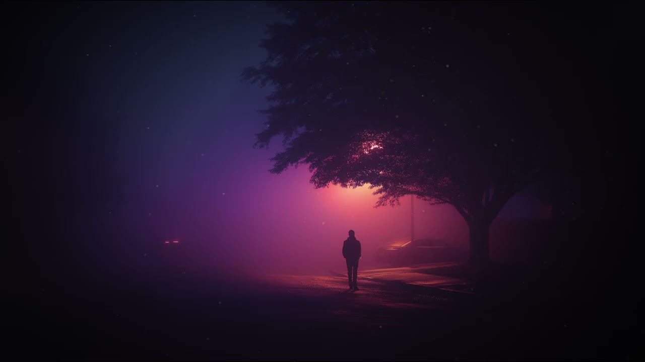 take a moment to breathe (Instrumental)