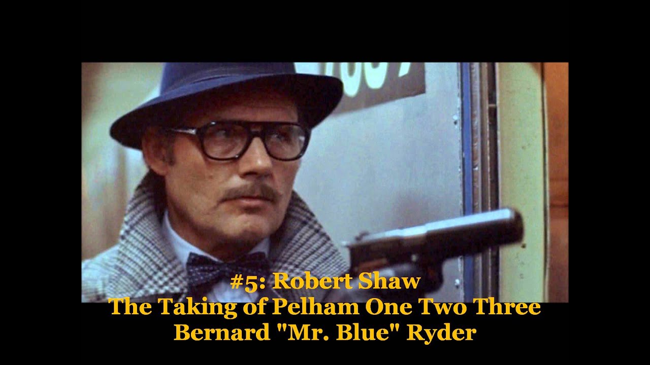 Alternate Oscar Nominees 1974