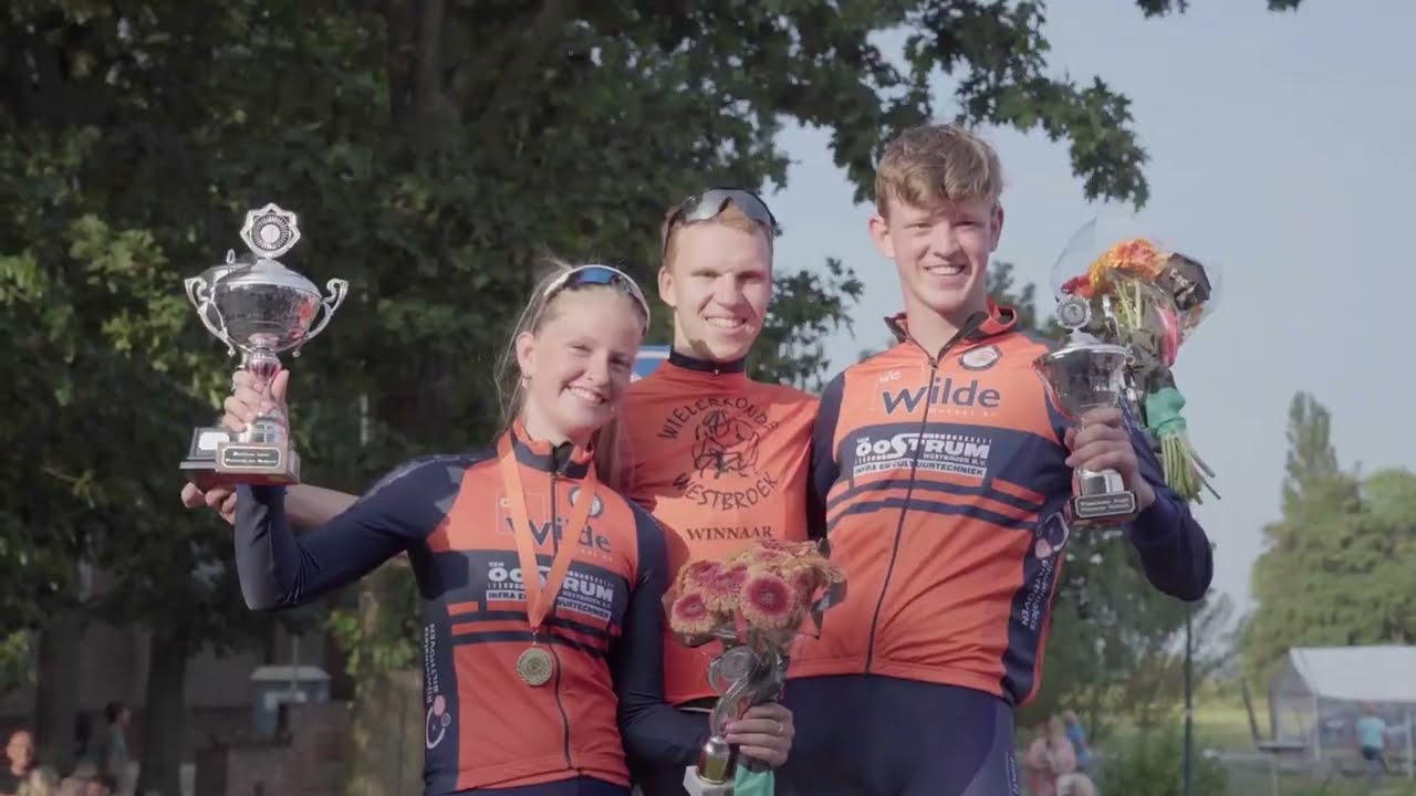 Wielerronde Westbroek 2024