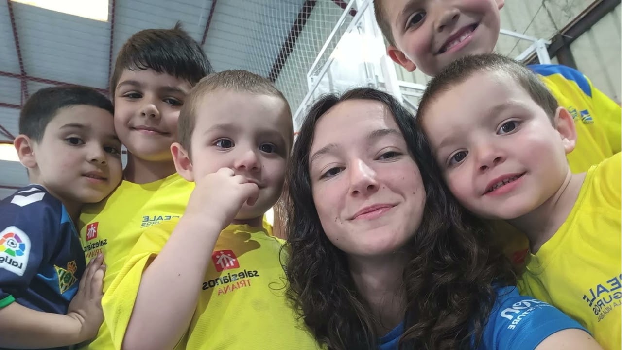 Gala final extraescolares 2023/24