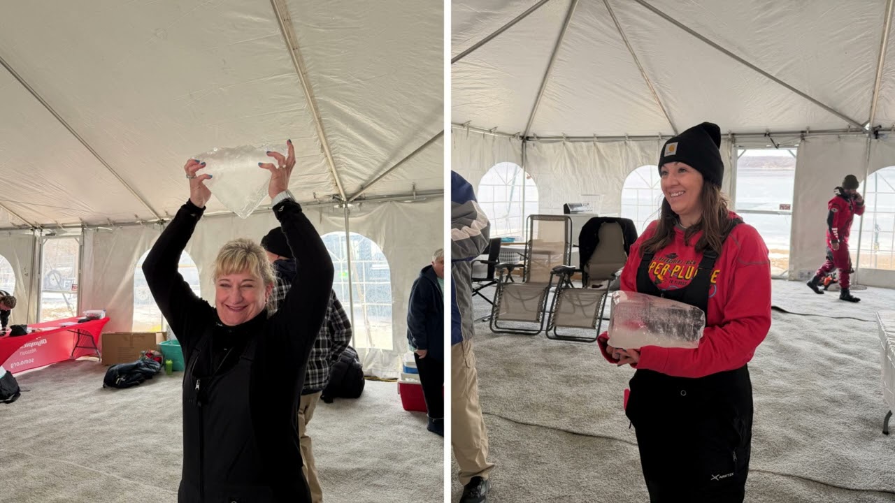 2026 KANSAS CITY POLAR PLUNGE