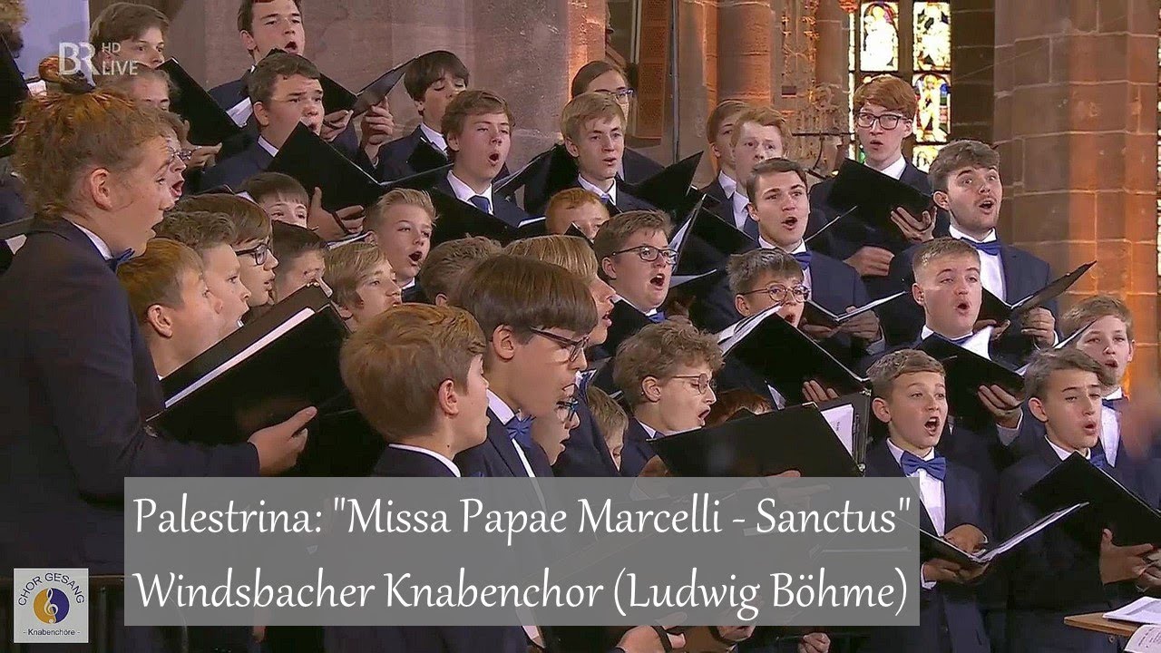 Palestrina: 