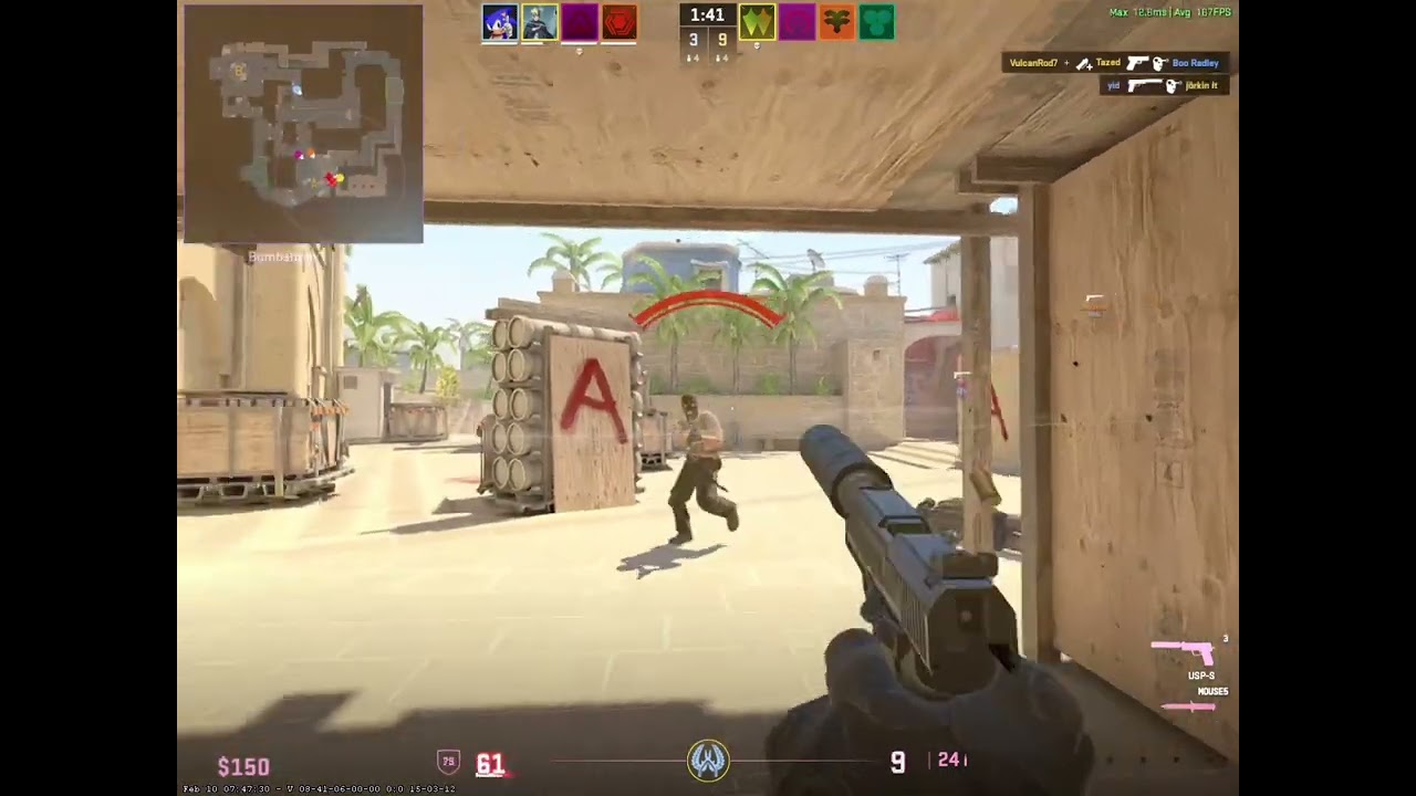 highest kill game yet