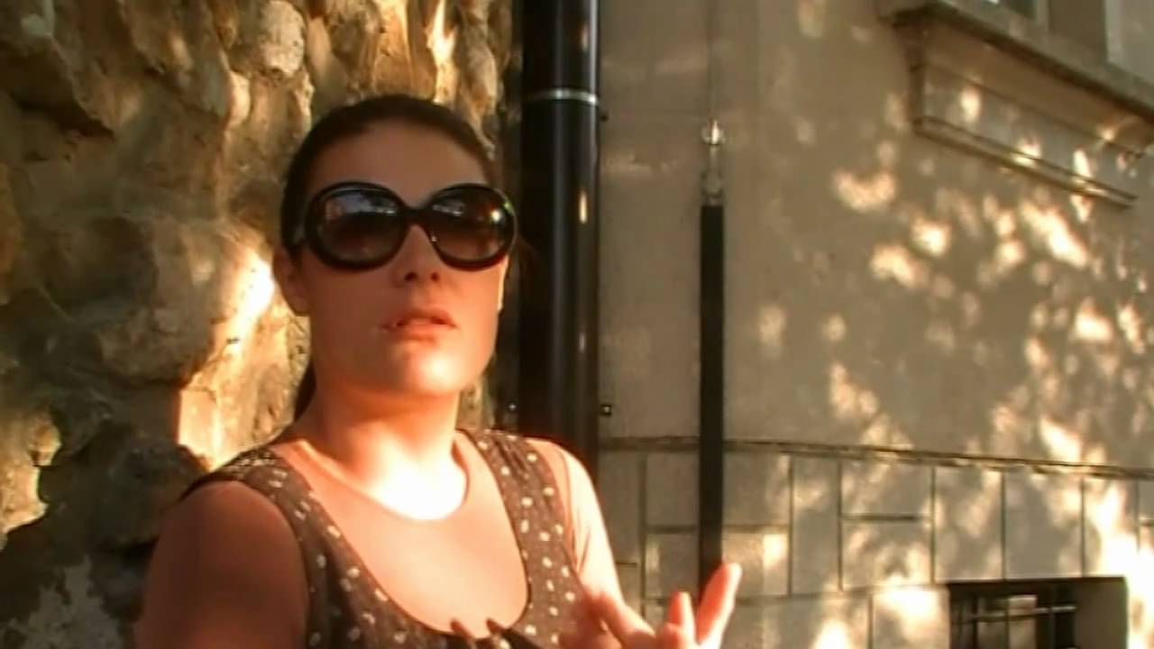 PIA ZEMLJIČ off the record