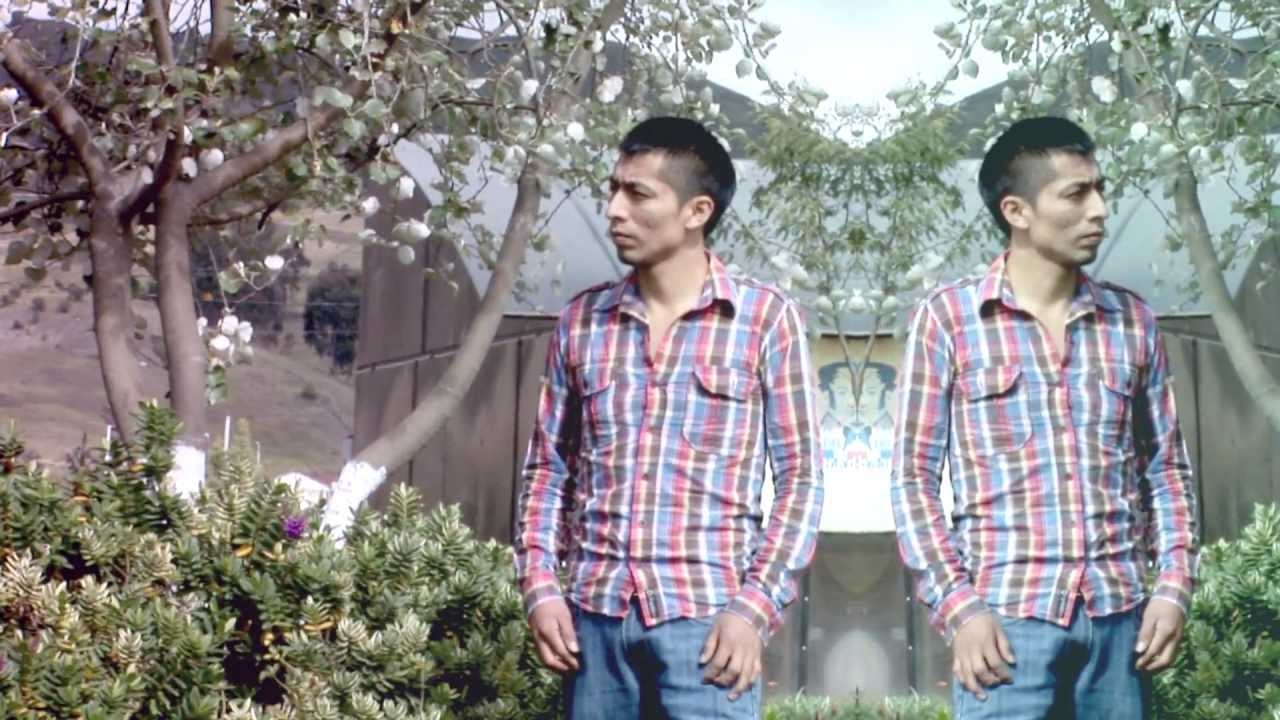 RESCATADOS 