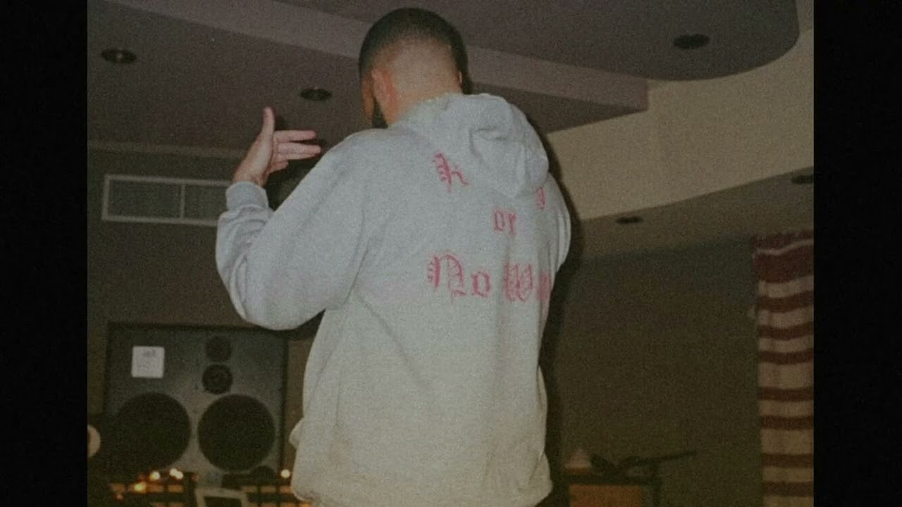 (FREE) Drake Type Beat  - 