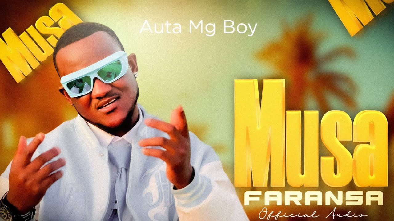 Best of DJ Auta Official Auta Mg Boy ( Musa Na Faransa ) Remix 
