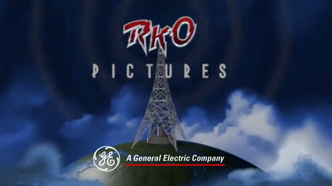 RKO Pictures/Disney-Iwerks Studios (1989-1995) (RKO-Disney AU) (Updated)