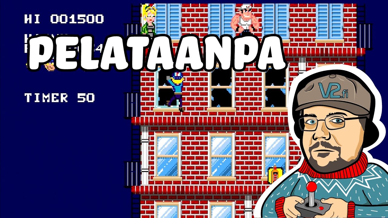 Pelataanpa: Sekalaista hienoa Mega Drivellä
