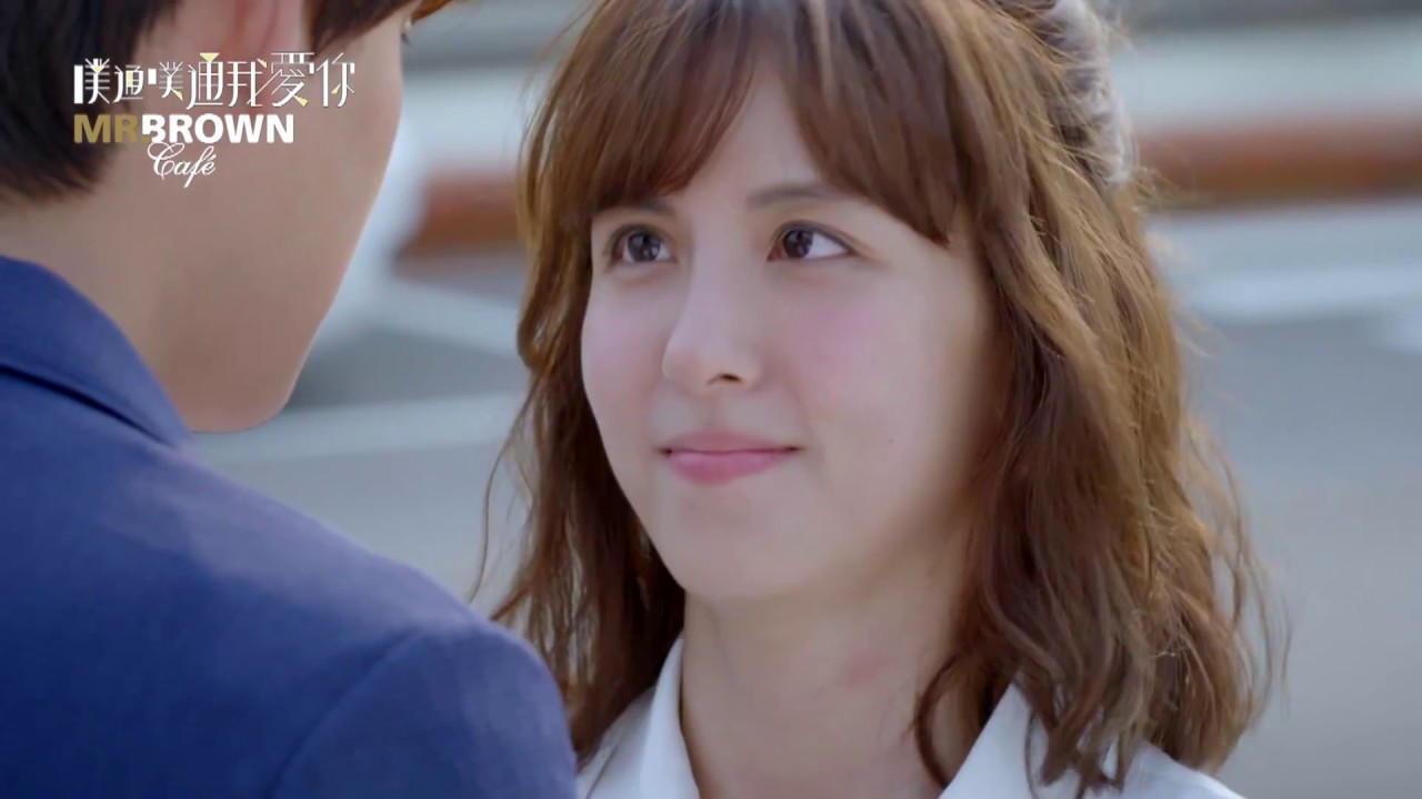 Memory Love EP1【噗通噗通我愛你 第1集】