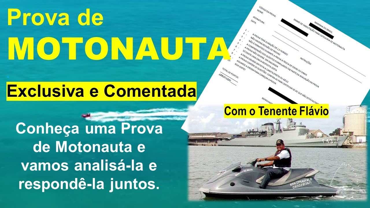 Conheça uma Prova de Motonauta. #motonauta