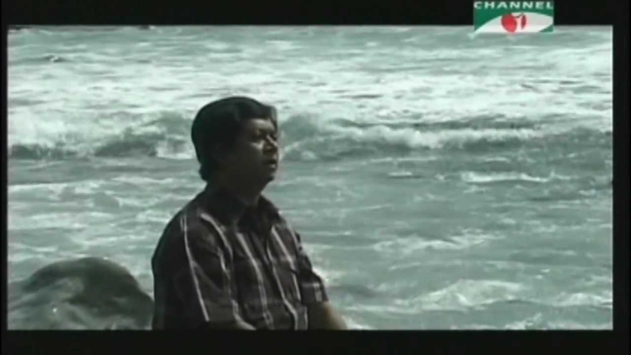 Sadi Mohammed - Modhur amar mayer hasi